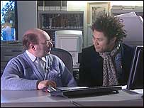 Laurence and Family History Centre