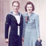 A W Howorth Pepraration for D -Day