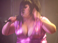 beth Ditto