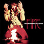 Review of Fire: The Jimi Hendrix Collection Review of Fire: The Jimi Hendrix Collection