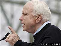 John McCain
