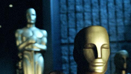 Oscar statue