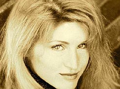 John Humphrys and Shy Keenan