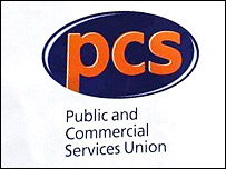 英国公共与商业服务工会
