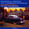 Maurice el Medioni and Roberto Rodriguez album cover