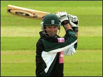 Graeme Hick