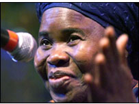 Ama Ata Aidoo