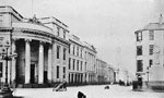 King Street, Aberdeen c1900 