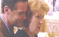 Marcus and Gina