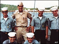 John Kerry
