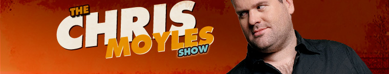The Chris Moyles Show