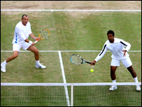 पेस और डैम