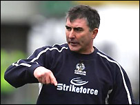 Ian Atkins