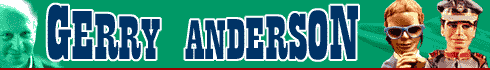 Gerry Anderson