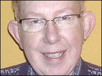 Telling Lives: My Story - Roger Stewart