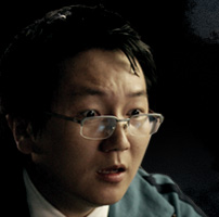 Hiro Nakamura