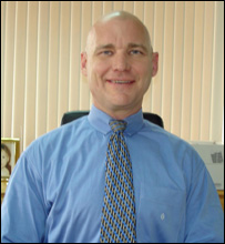David Knapp