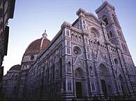 Brunelleschi's Dome, Florence