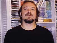 Evaldo Mocarzel