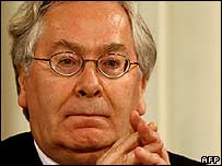 Mervyn King