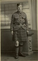 George S McNab