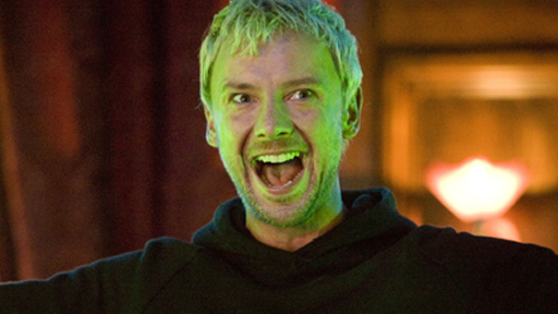 Join the Master's Christmas Revolution!