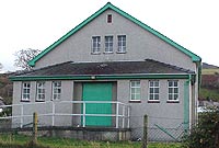 Neuadd Bentref Clynnog