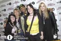 At Radio 1's Big Weekend