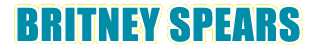 Britney Spears