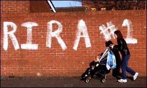 Pravá IRA pumovým útokem ve městě Omagh spáchala vůbec nejhorší akt terorismu v Ulsteru