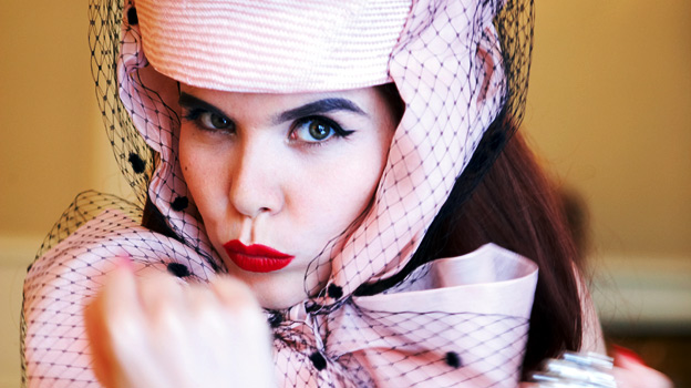 Paloma Faith