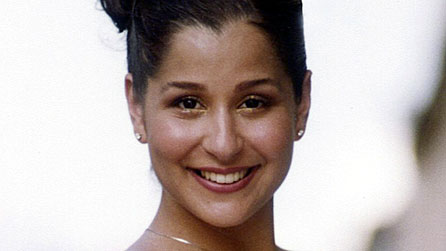 Claire Meghnagi from Israel