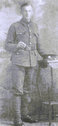 George Edward Hogg