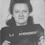 MISS L.J.AMONDSON