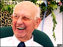 P.W. Botha