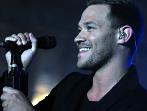 Will Young