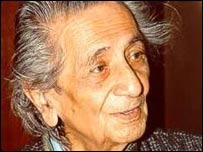 بھیشم ساہنی 