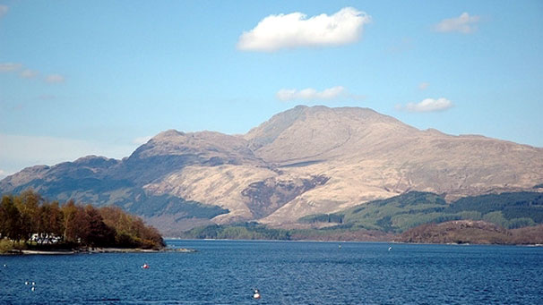 Ben Lomond
