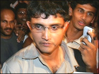 गांगुली 