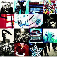 Review of Achtung Baby – 20th Anniversary Edition