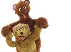 Growing up takes time...