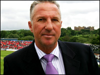 इयन बॉथम