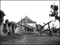 Thị trấn Lạng Sơn 2/1979