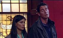 Alisha and Cormac