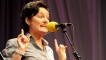 Zoe Lyons