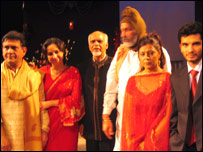 पंजाबी नाटक