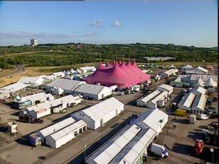 Gwegamera Eisteddfod