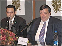 سفیر یونان