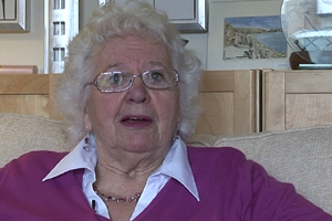 In 1984 Audrey was interviewed by BBC Wales as a 'Woman on Strike'. 25 years on she takes a look back to see how her life changed because of the strike. 