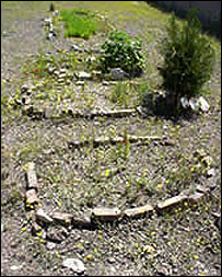 گورستان خاوران